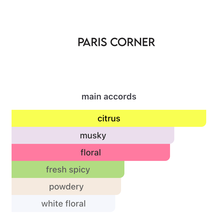 Nada Wink Paris Corner EDP 100 ml