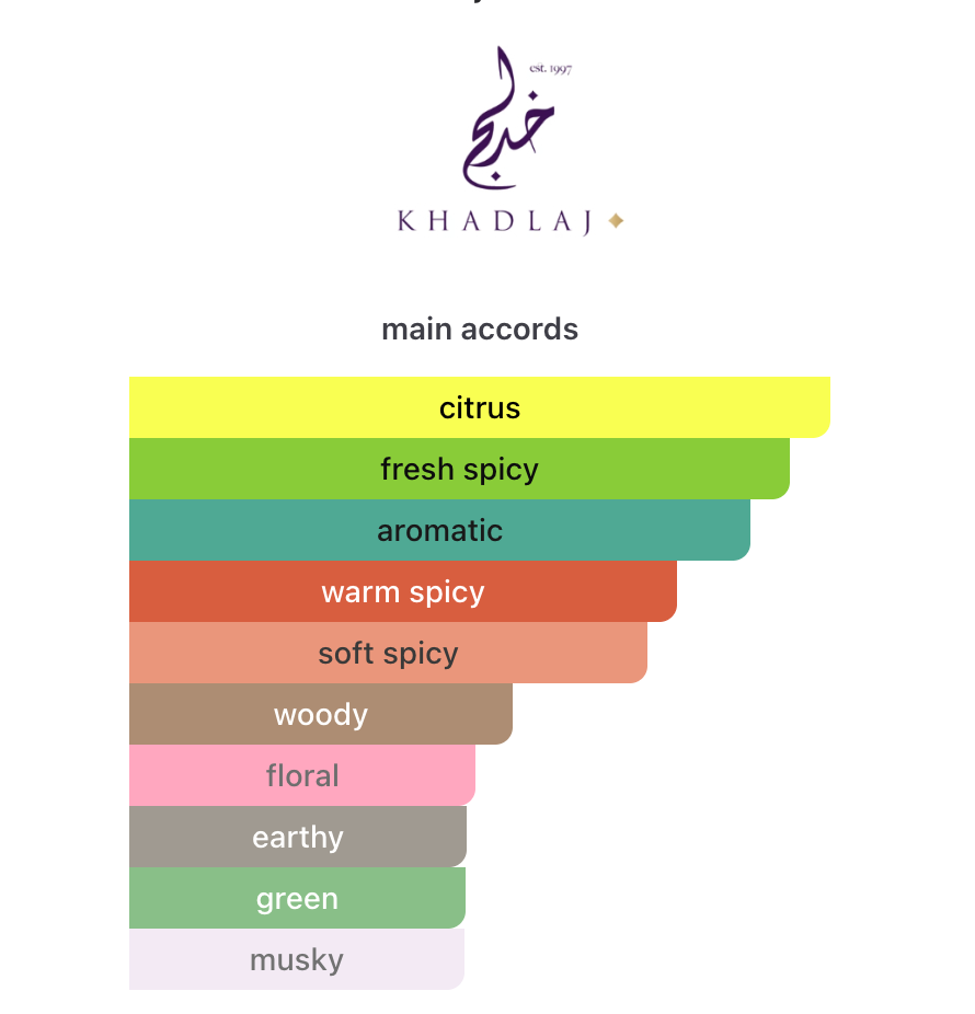 Khadlaj Shiyaaka Snow EDP 100ml