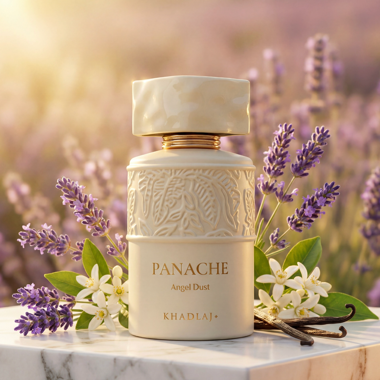 Panache Angel Dust Khadlaj Extrait de Parfum 100 ml