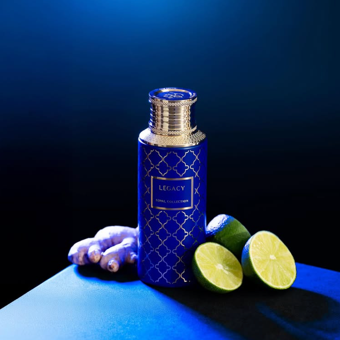 Legacy Maison Asrar EDP 100 ml