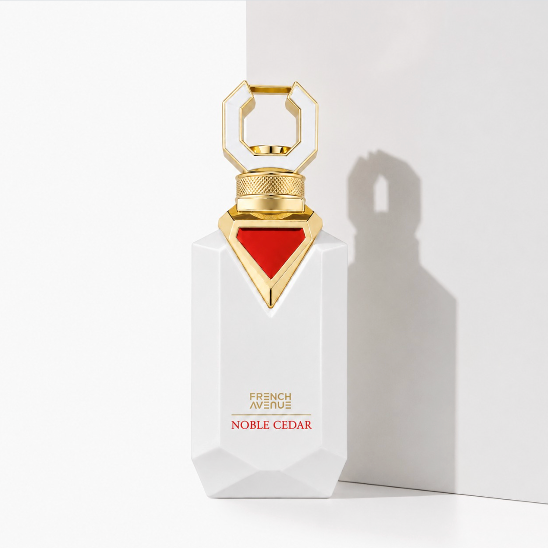 Noble Cedar French Avenue EDP 100 ml