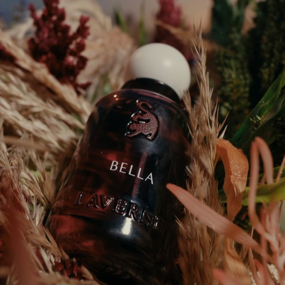 Bella Laverne EDP 100 ml