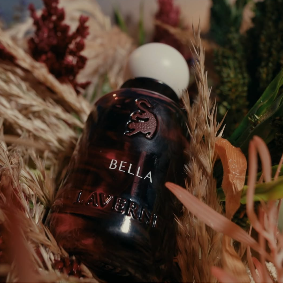 Bella Laverne EDP 100 ml