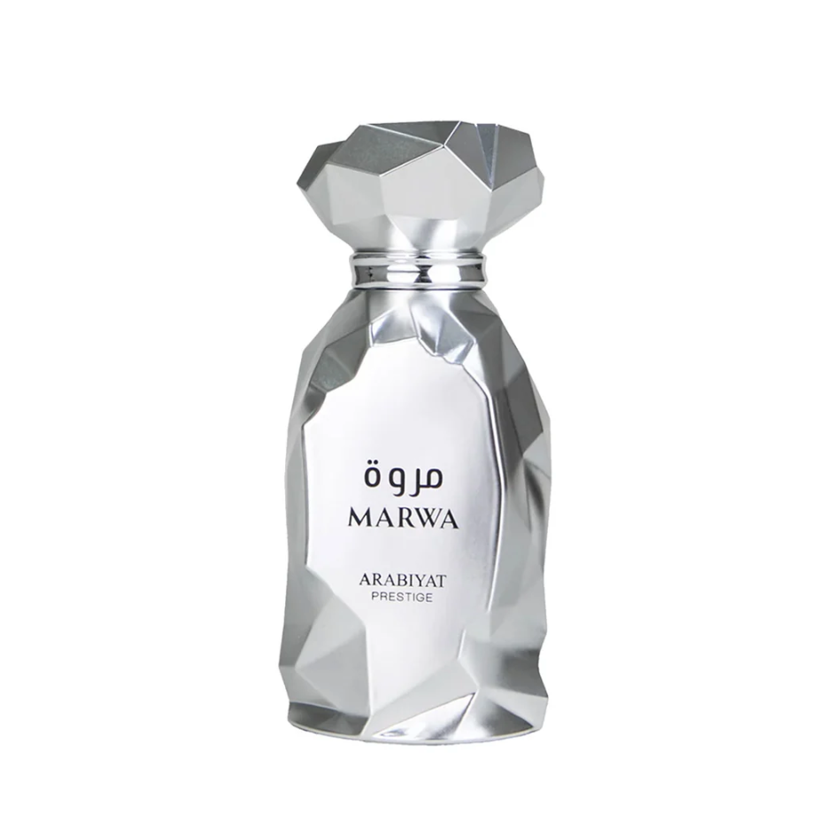 Marwa Arabiyat Prestige EDP 100 ml