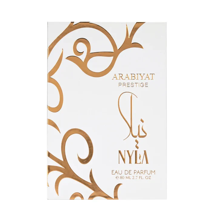 Nyla Arabiyat Prestige EDP 80 ml