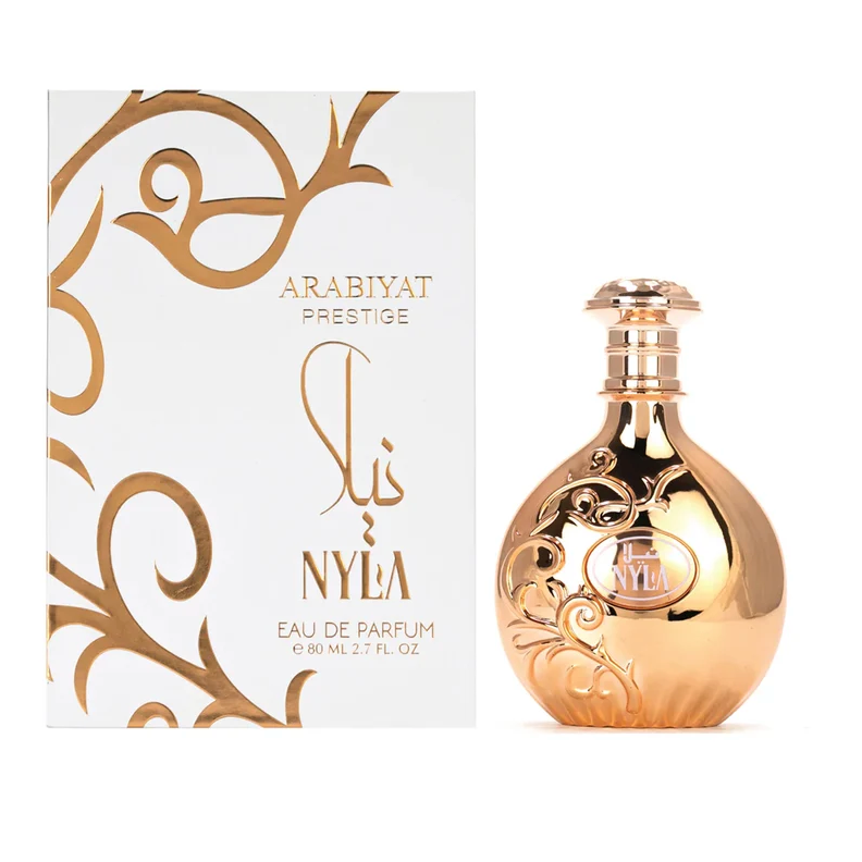 Nyla Arabiyat Prestige EDP 80 ml