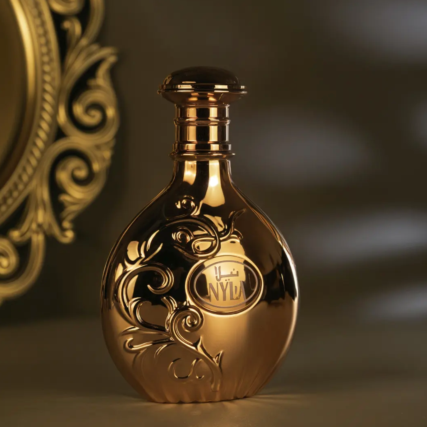 Nyla Arabiyat Prestige EDP 80 ml