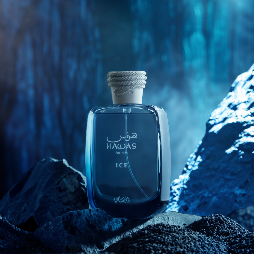 Rasasi Hawas Ice EDP 100 ml