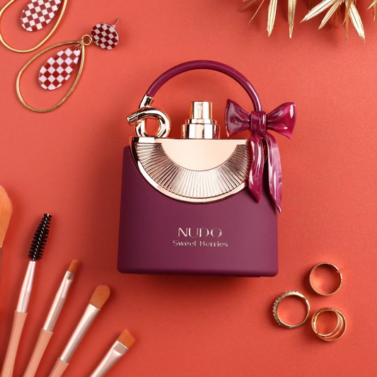 Nudo Sweet Berries Fragrance World EDP 100 ml