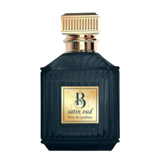 B-Satin Oud Fragrance World EDP 100 ml