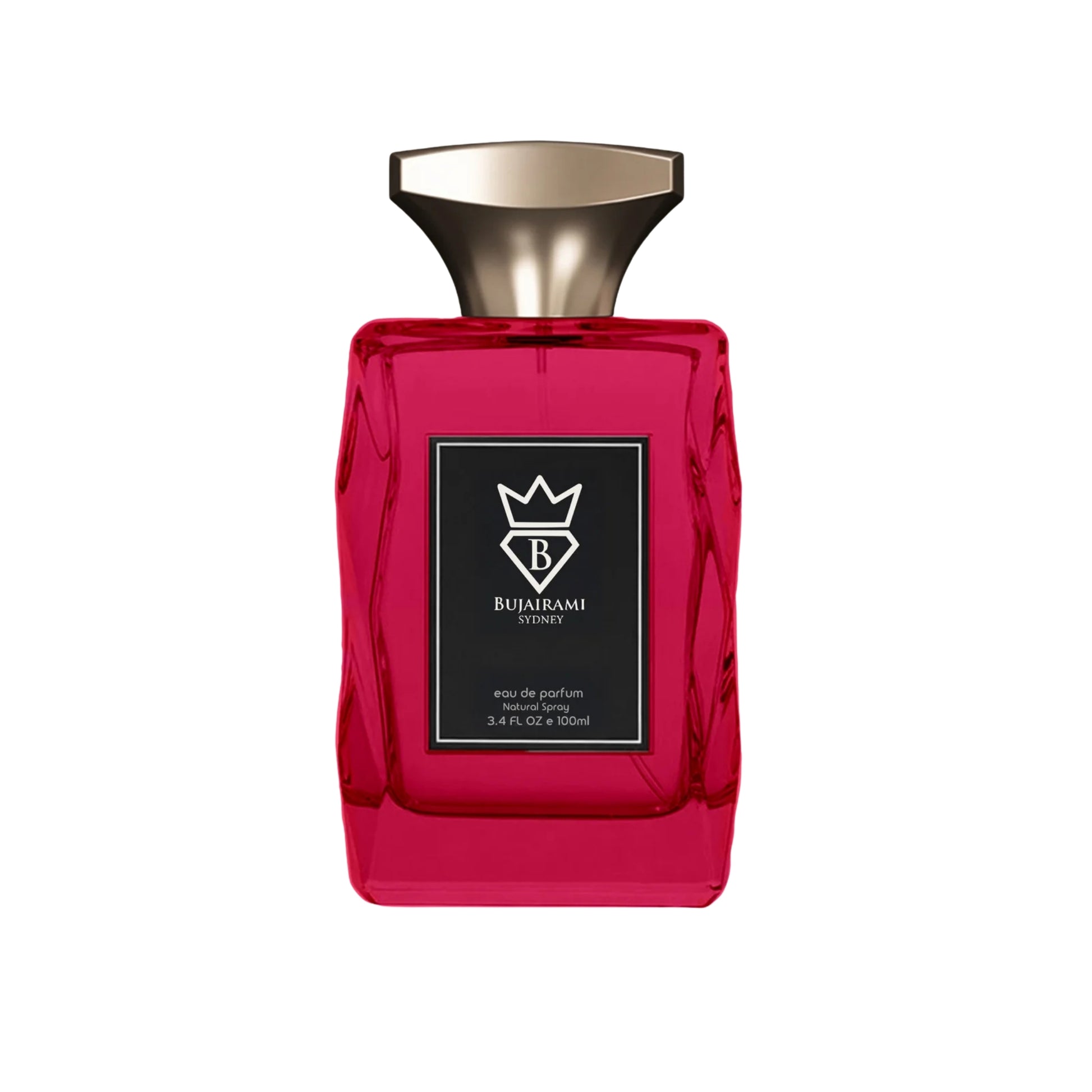 Smoking Gun Bujairami EDP 100 ml