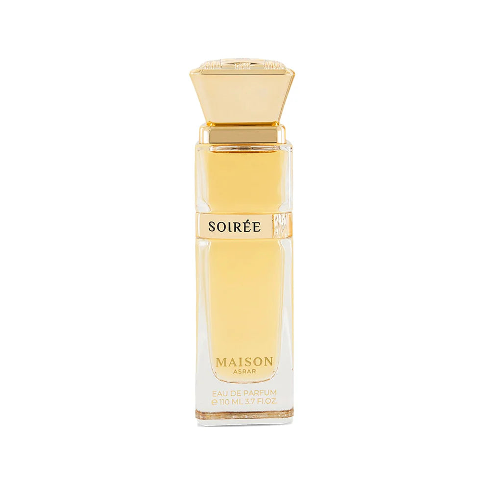 Soirée Maison Asrar EDP 110 ml