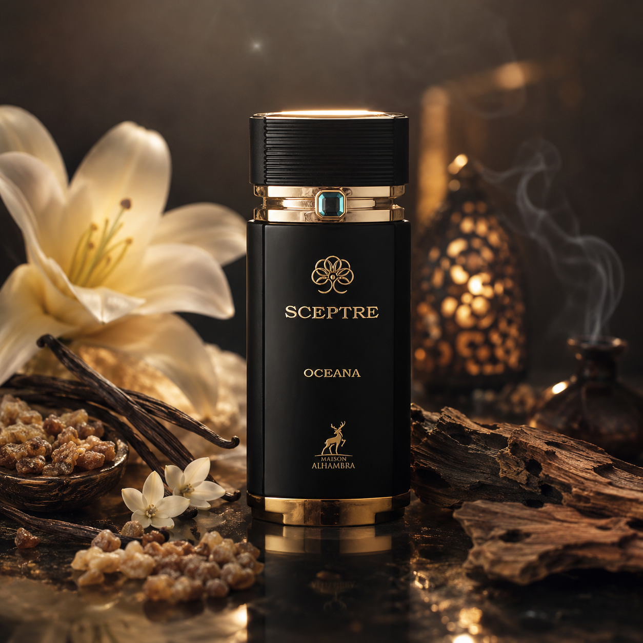 Specre Oceana Maison Alhamrba EDP 100 ml