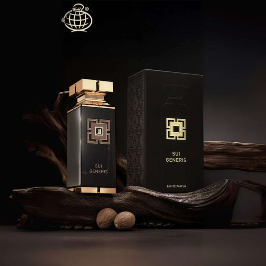 Sui Generis Fragrance World EDP 100 ml