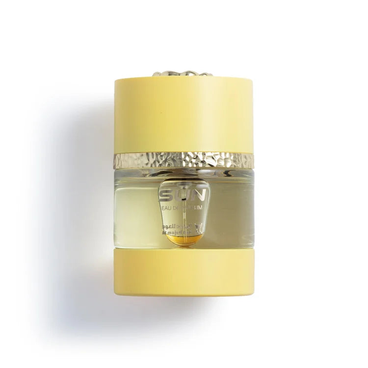 Sun Perfume Al Majed Oud EDP 3 ml