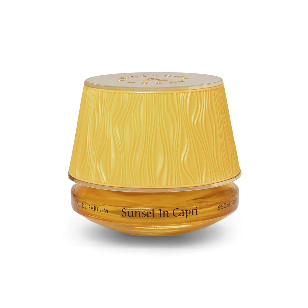 Sunset in Capri Maison Asrar EDP 90 ml