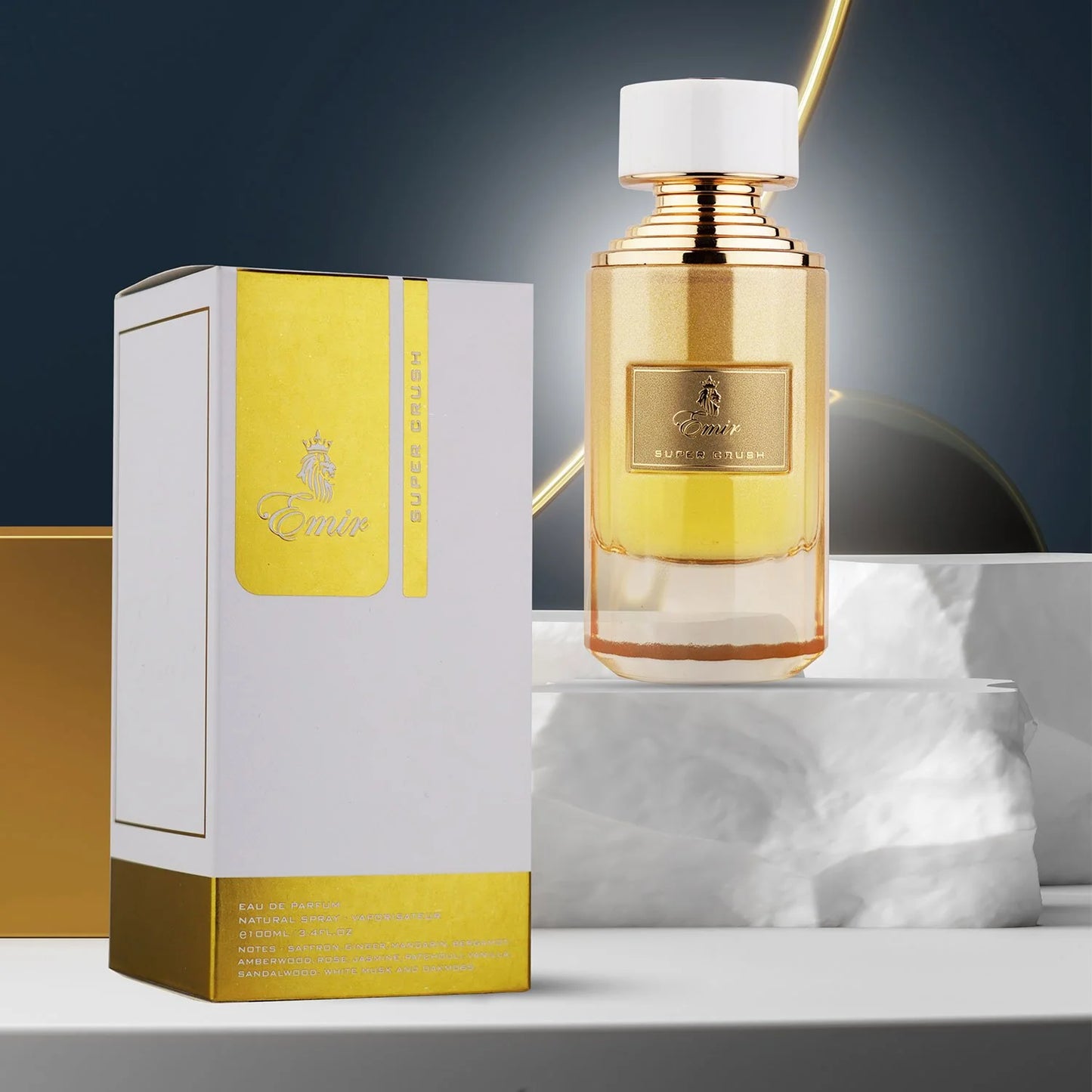 Super Crush Emir Paris Corner EDP 75 ml