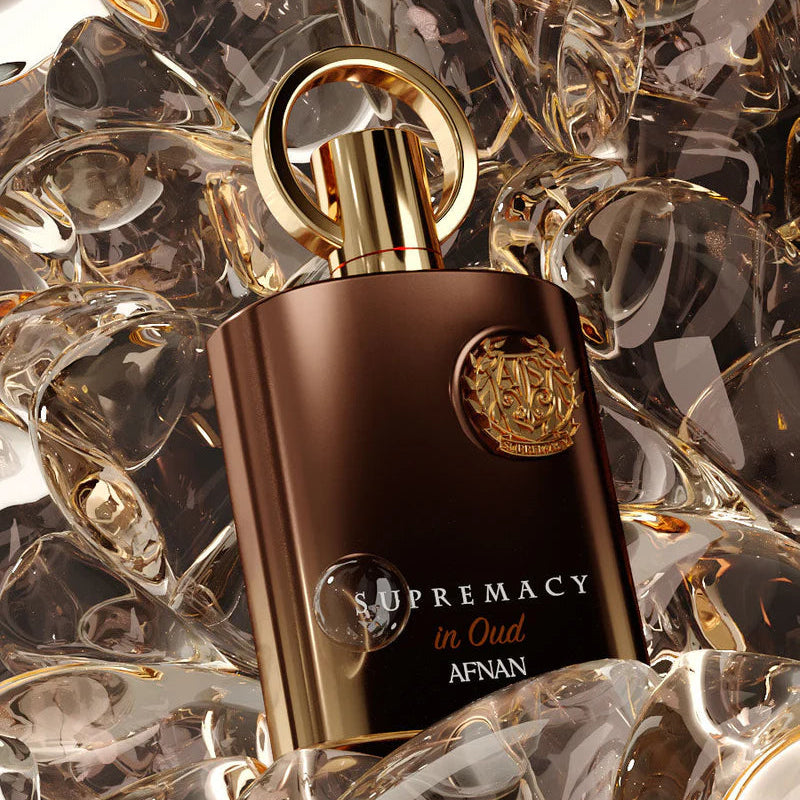 Afnan Supremacy In Oud EDP 150 ml