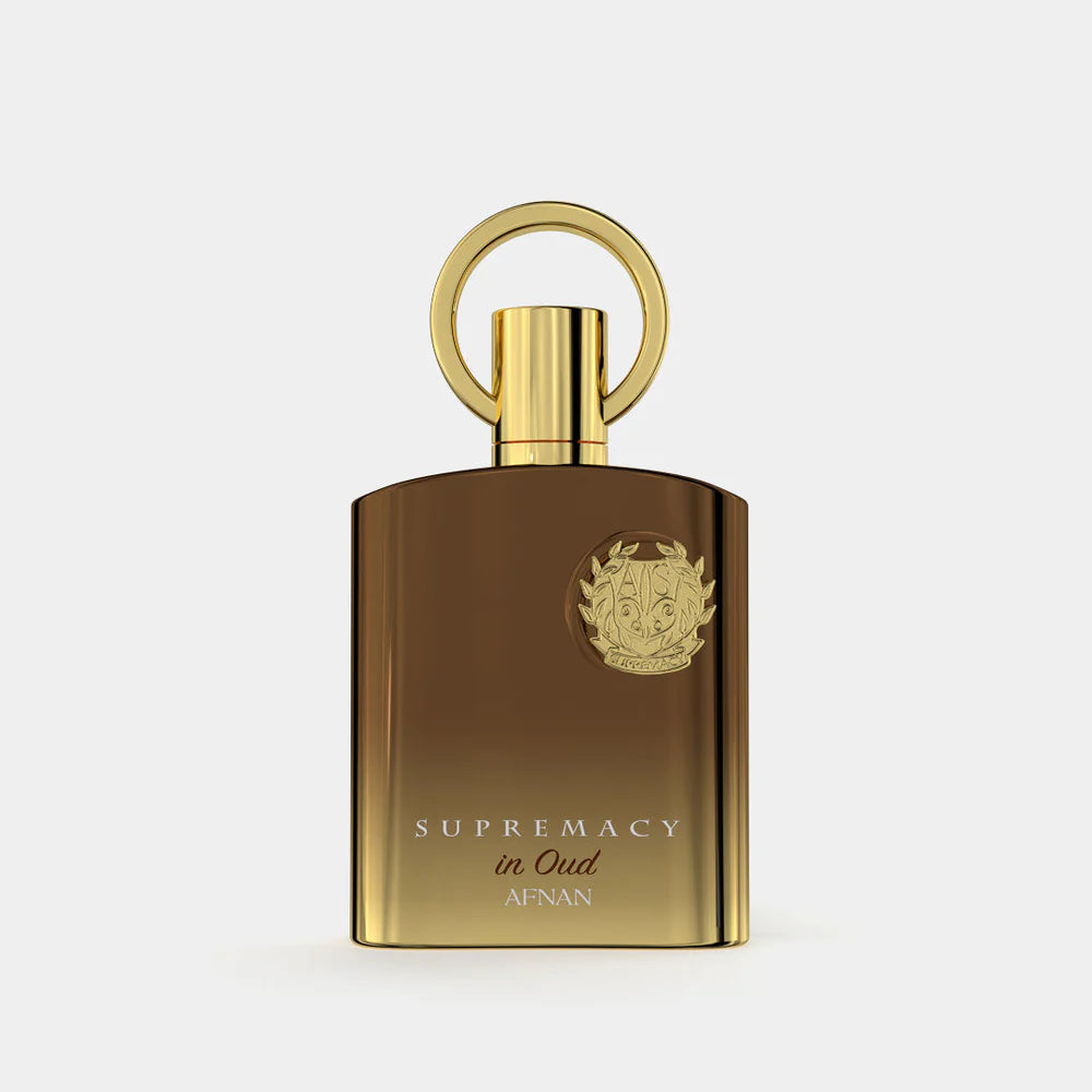 Afnan Supremacy In Oud EDP 150 ml