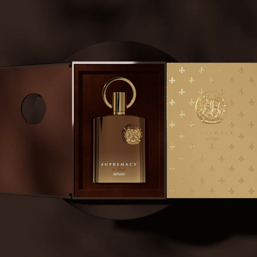 Afnan Supremacy In Oud EDP 150 ml