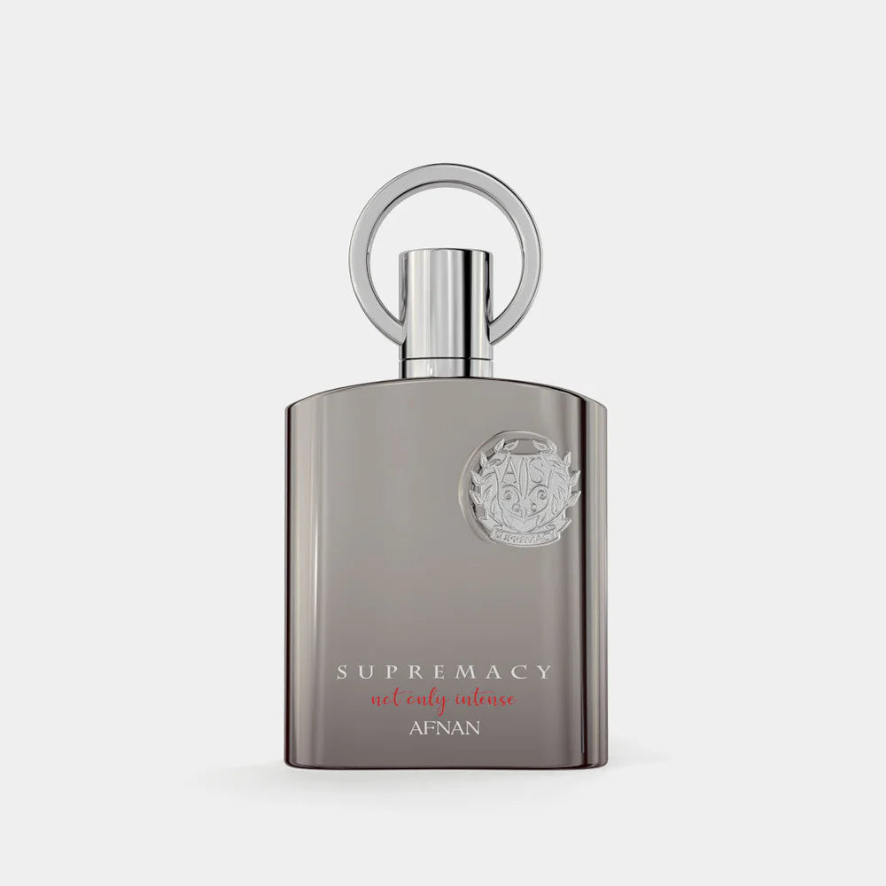 Supremacy Not Only Intense Afnan EDP 150 ml