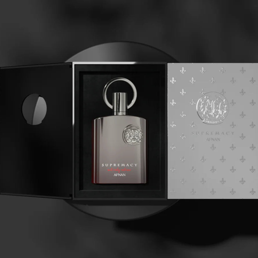Supremacy Not Only Intense Afnan EDP 150 ml