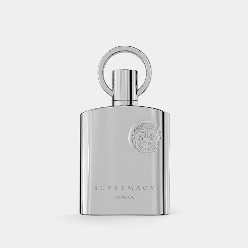 Afnan Supremacy Silver EDP 150 ml