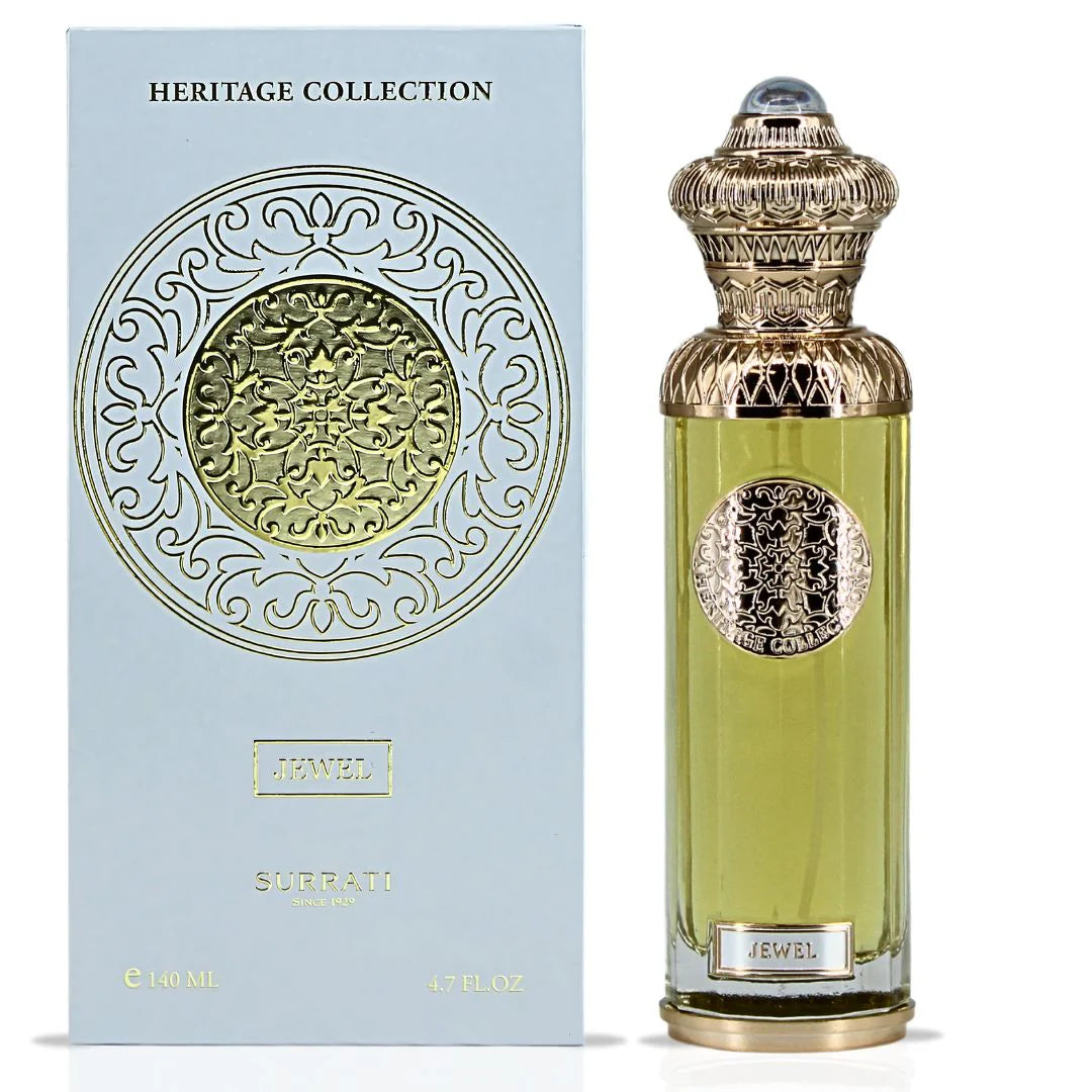 Surrati Jewel EDP 140 ml