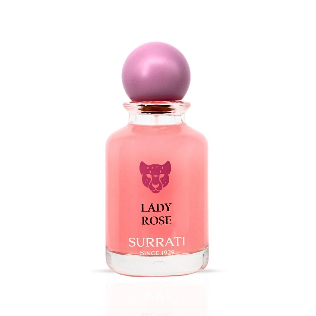 Lady Rose Surrati EDP 100 ml