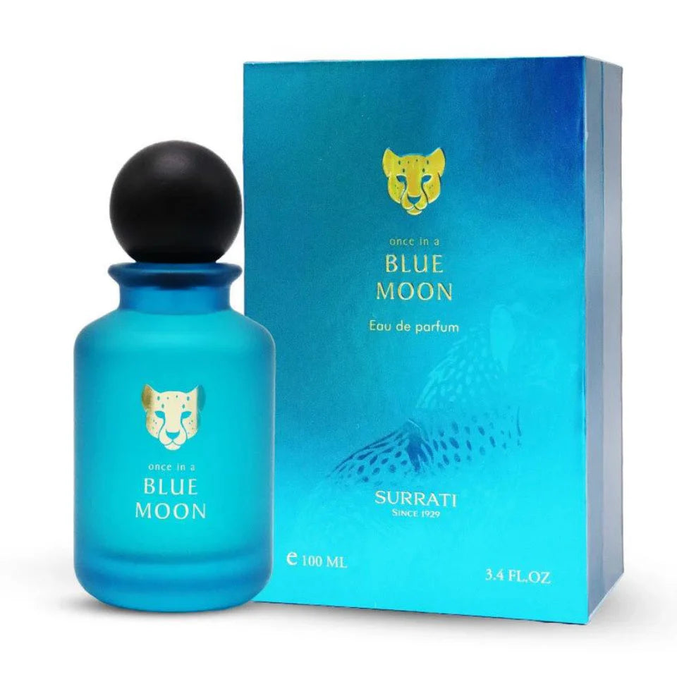 Surrati Once in a Blue Moon EDP 100 ml