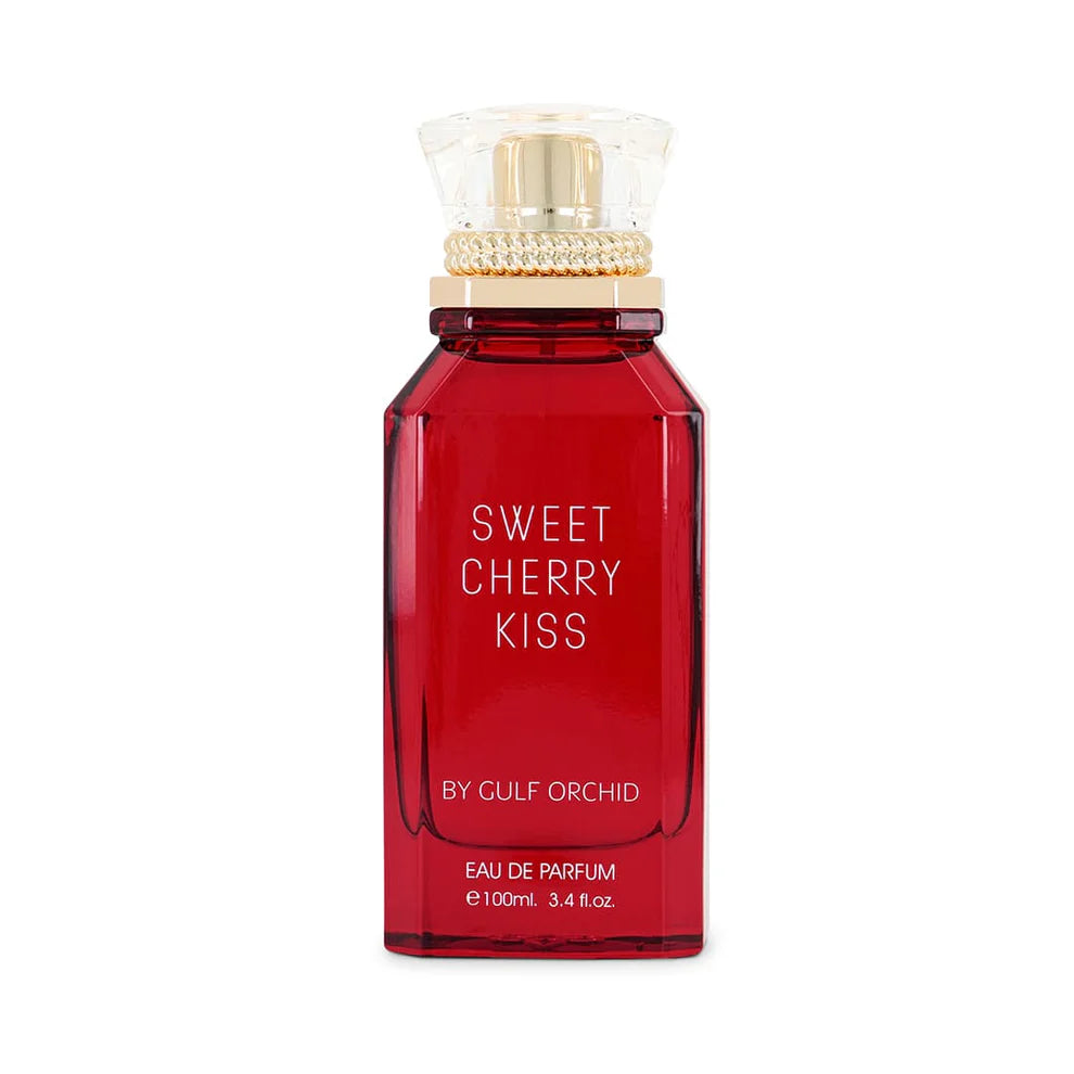 Gulf Orchid Sweet Cherry Kiss EDP 100 ml