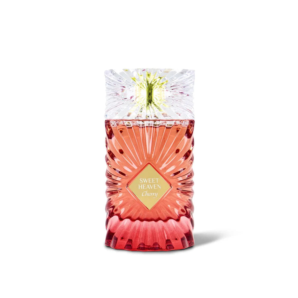 Gulf Orchid Sweet Heaven Cherry EDP 100 ml