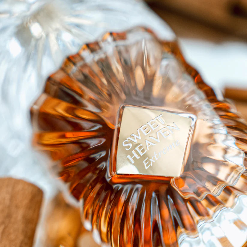 Sweet Heaven Extreme Gulf Orchid EDP 100 ml