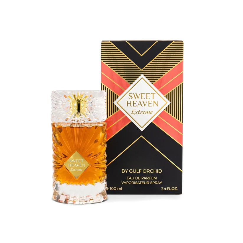 Sweet Heaven Extreme Gulf Orchid EDP 100 ml
