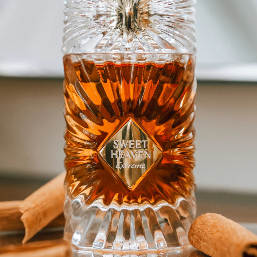 Sweet Heaven Extreme Gulf Orchid EDP 100 ml