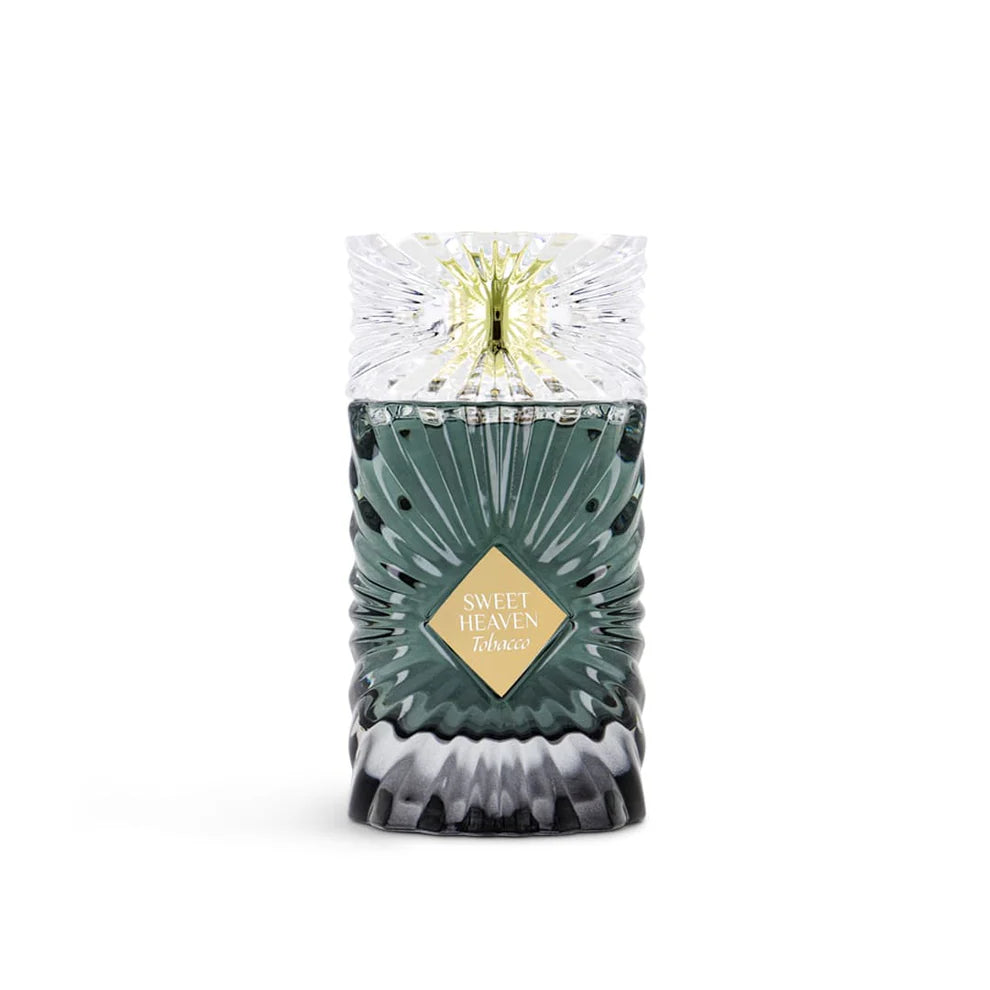 Gulf Orchid Sweet Heaven Tobacco EDP 100 ml