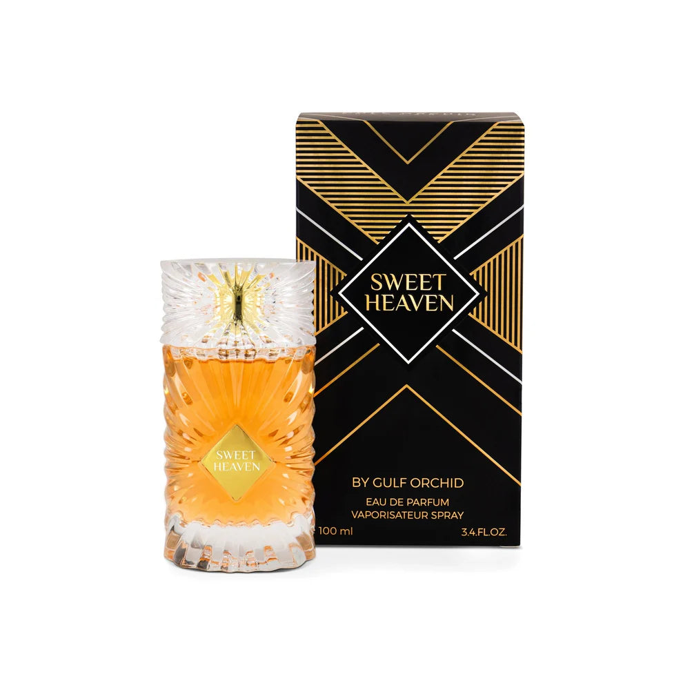 Sweet Heaven Gulf Orchid EDP 100 ml