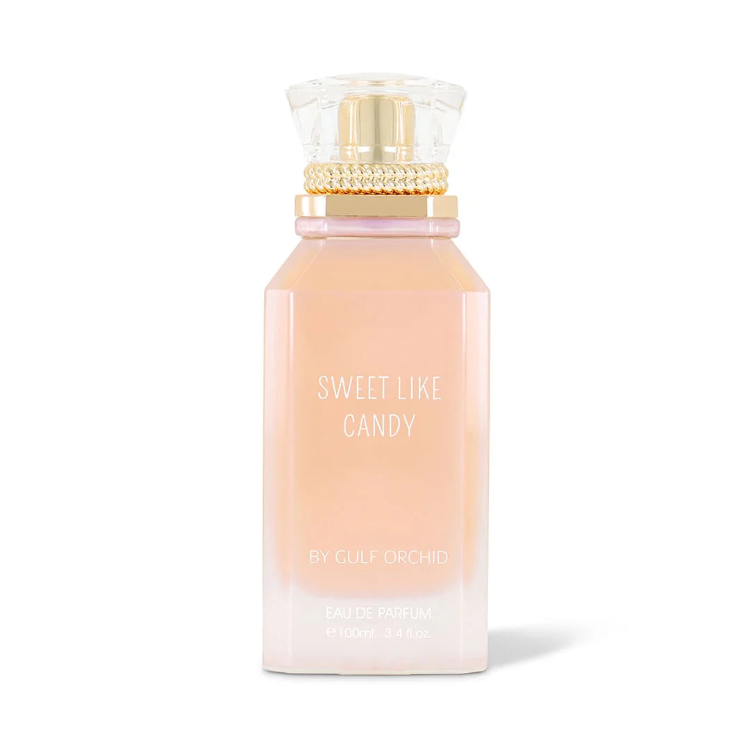 Sweet Like Candy Gulf Orchid EDP 100 ml
