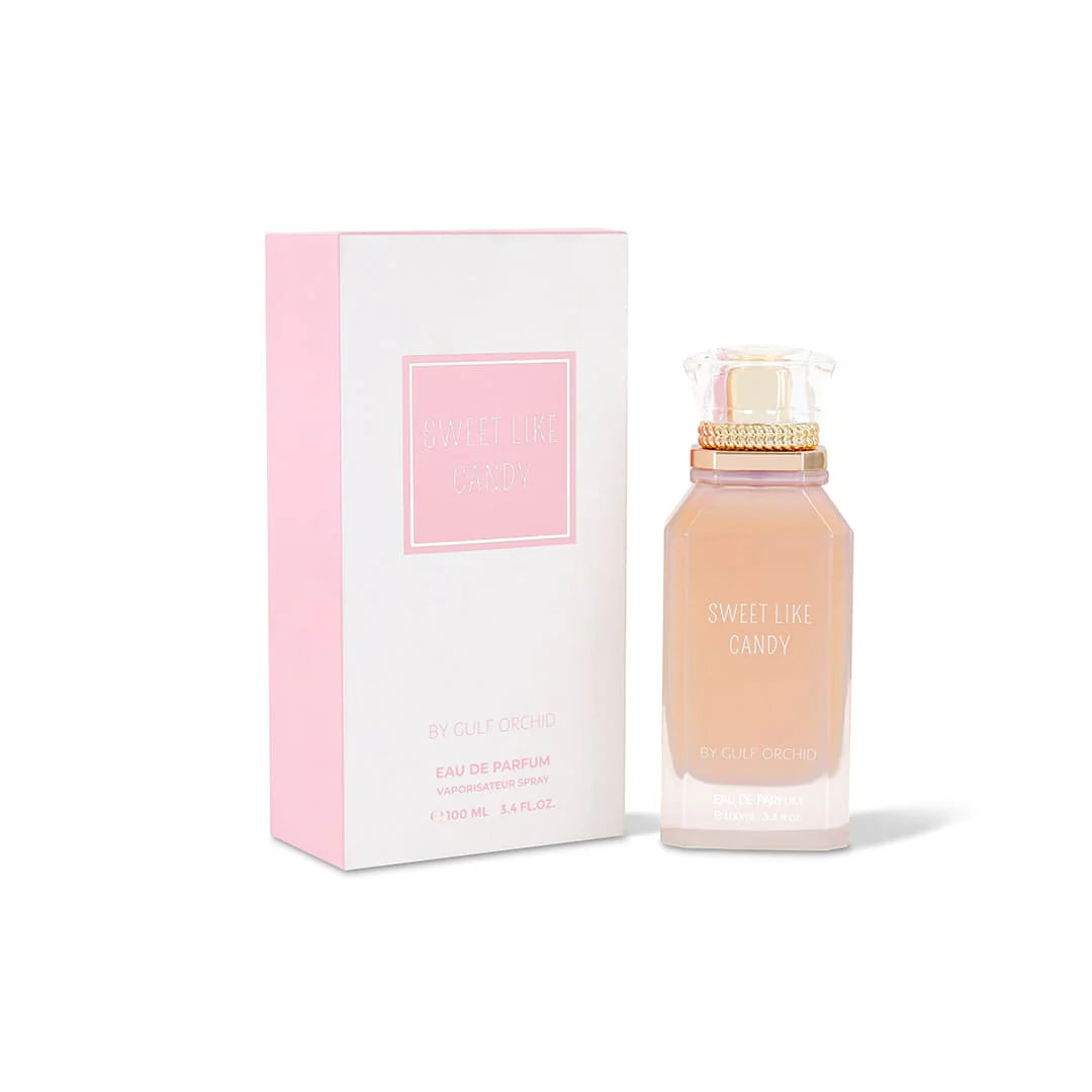 Sweet Like Candy Gulf Orchid EDP 100 ml