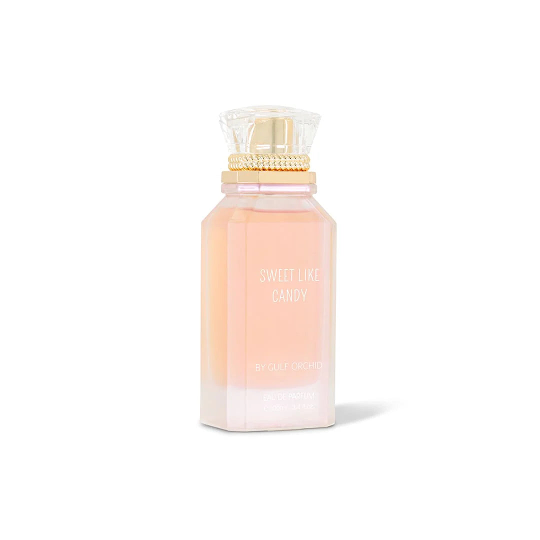 Sweet Like Candy Gulf Orchid EDP 100 ml