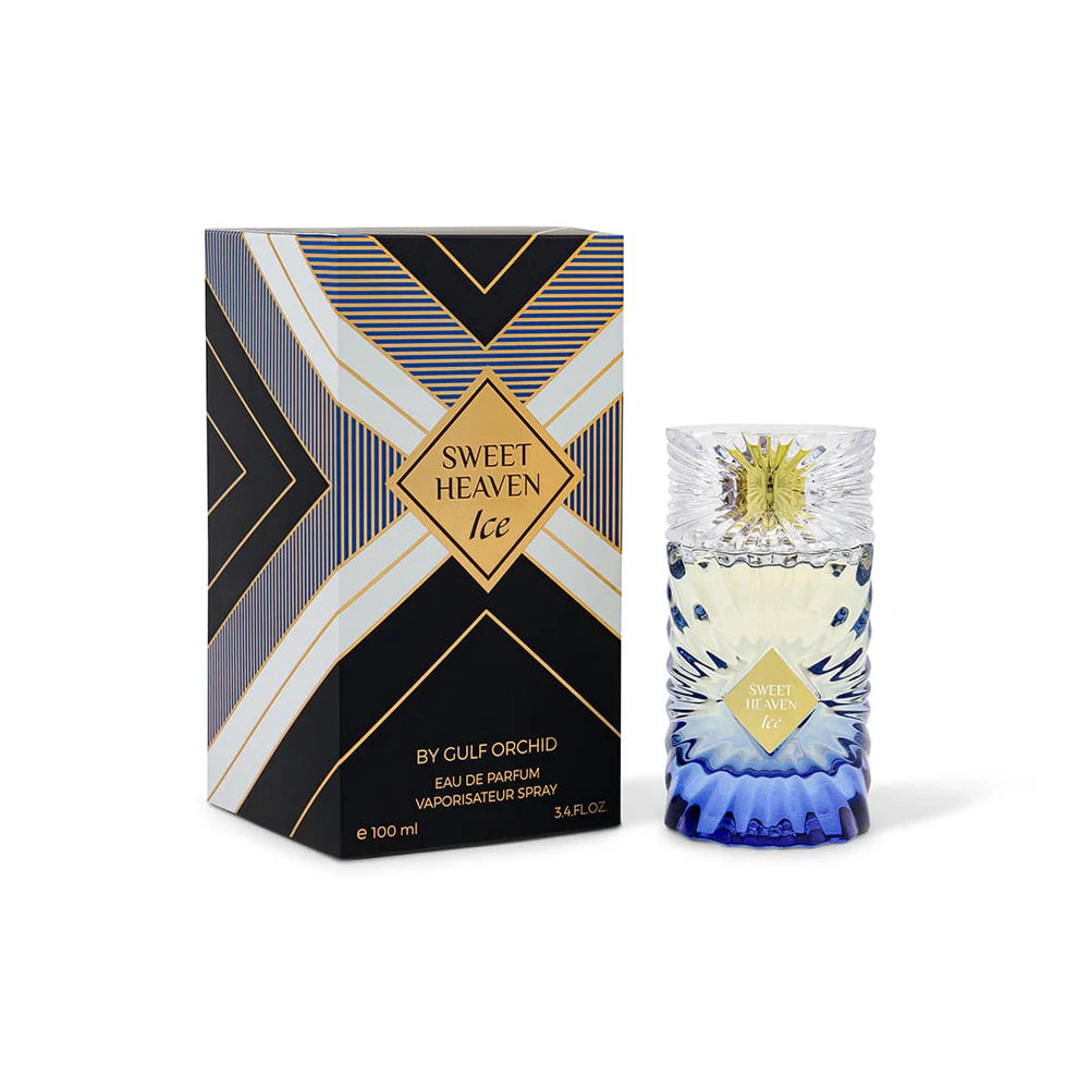 Gulf Orchid Sweet Heaven Ice EDP 100 ml