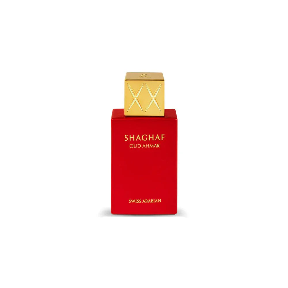 Shaghaf Oud Ahmar Swiss Arabian EDP 25 ml