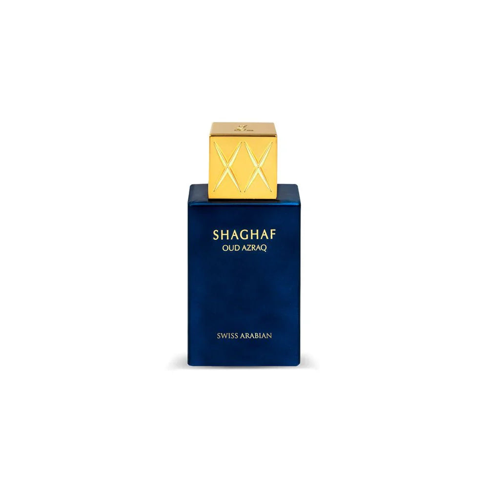 Shaghaf Oud Azraq Swiss Arabian EDP 25 ml