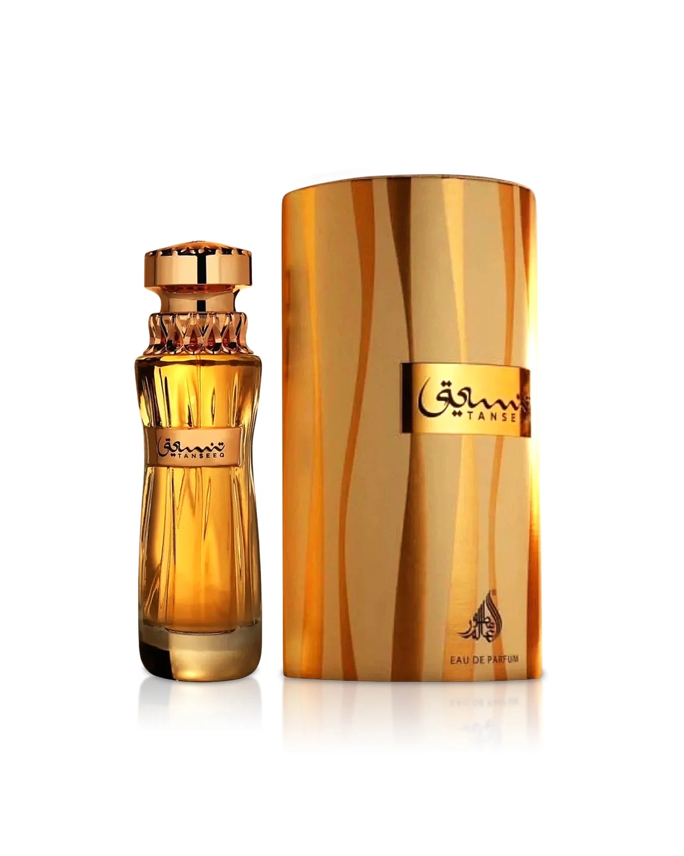 Tanseeq Athoor Al Alam EDP 100 ml