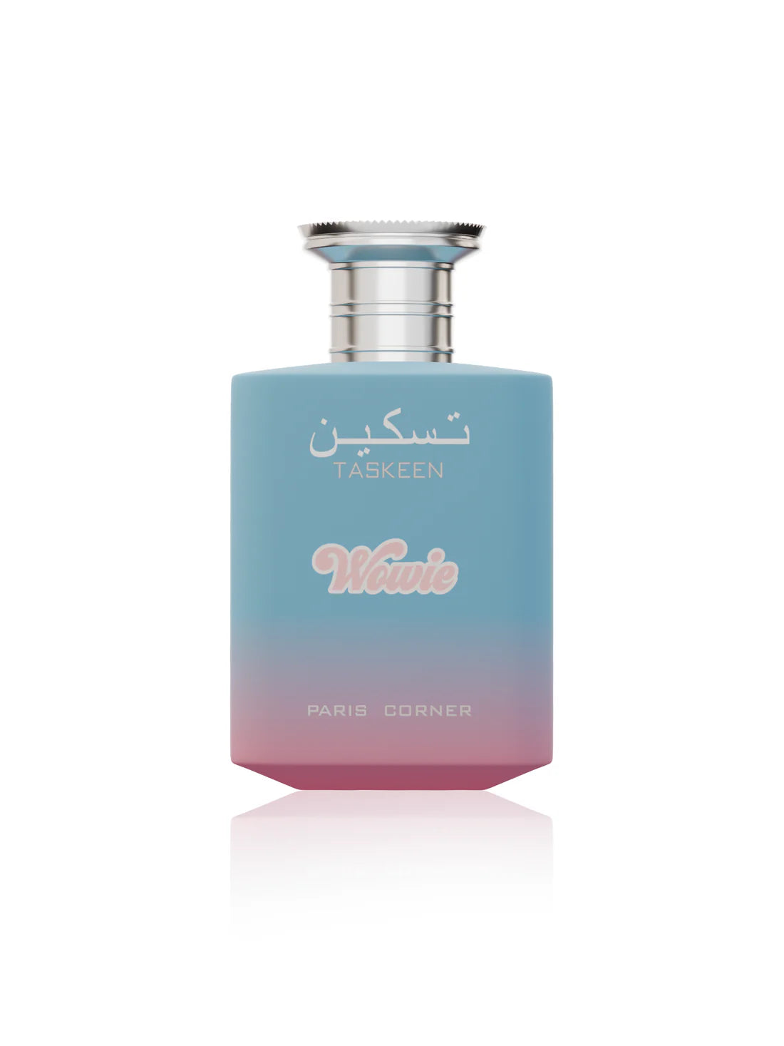 Taskeen Wowie Paris Corner EDP 100 ml