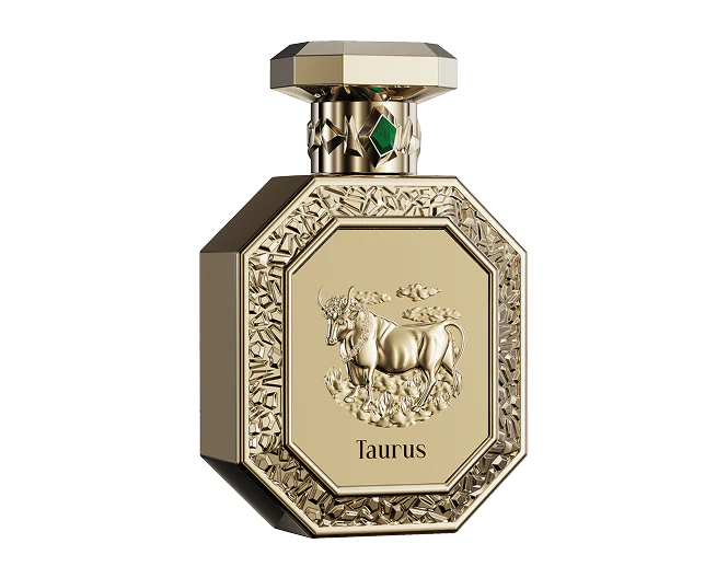 Taurus Genesis French Avenue EDP 90 ml