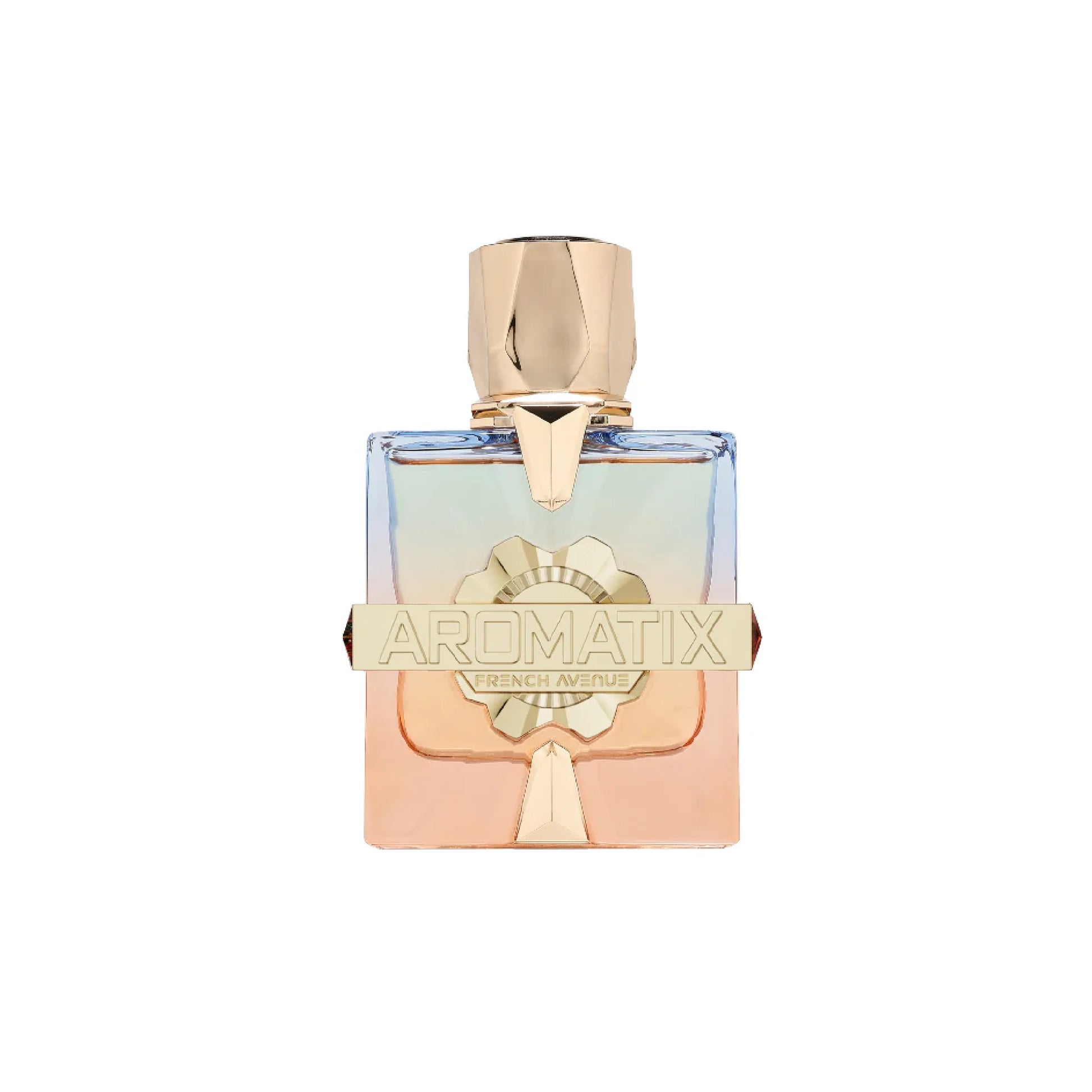 Teas me av Aromatix x French Avenue EDP 100 ml