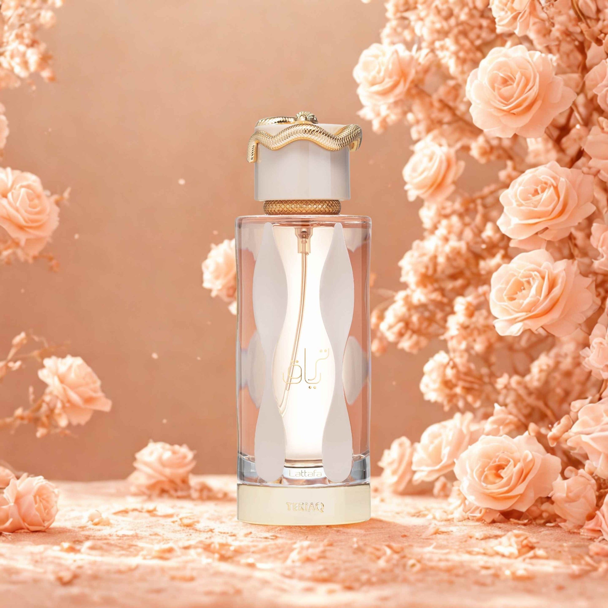 Lattafa Teriaq EDP 100 ml