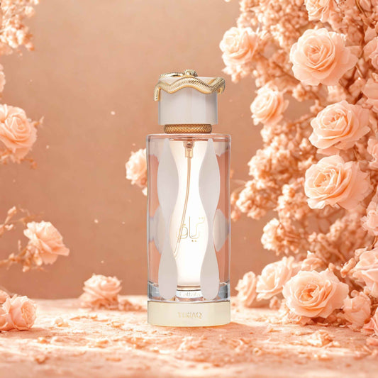 Lattafa Teriaq EDP 100 ml