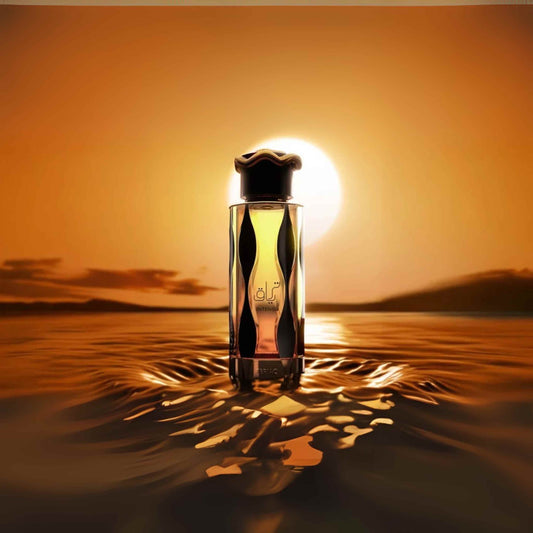 Lattafa Teriaq Intense EDP 100 ml